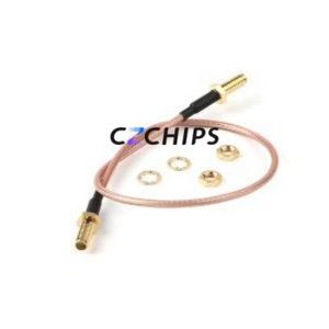 KH-SSMAK-SSMAK-RG316-280MM RF Cable RF Whole Sale Electronic Component Chips Supplier & BOM Service - Product Image 2