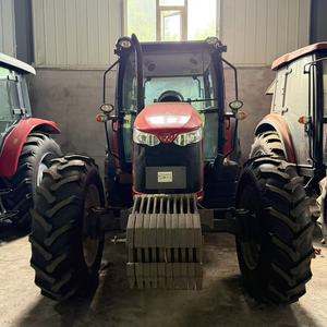 Tracteur d'occasion Modèle S1304-C <span class=keywords><strong>Massey</strong></span> Ferguson 130 CV 4 roues motrices - Product Image 3