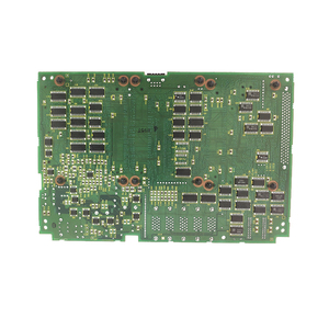 Carte mère FANUC, circuit imprimé d'origine A20B-8100-0136 - Product Image 5