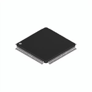 CY7C1367A-166ACT 100 LQFP Mémoire Acheter des composants électroniques en ligne BOM IC En stock - Product Image 1