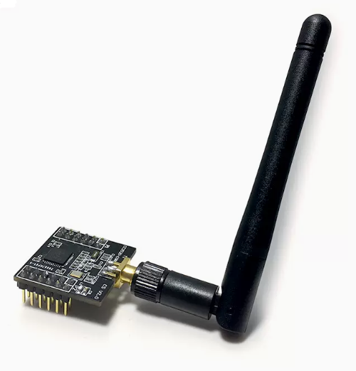 Android Internet zigbee intelligence home CC2530 module node core board zigbee development board Android iot smart home