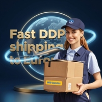 Agent de transport routier FBA Lituanie Klaipeda Logistique Dédouanement Transport de marchandises porte-à-porte DDP