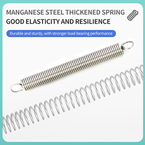 Dạy cho người lớn thể thao nhảy mùa xuân tập thể dục Trampoline cho tập thể dục và vui vẻ cung cấp độ đàn hồi cao Thiết kế an toàn bền - Product Image 6