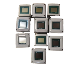 YOKOGAWA FLXA21-D-P-AB-P1 Original 2-Draht Zweikanal-Sender/Analysator Kunststoff Polycarbonat Weiß 3 Jahre Garantie Japan - Product Image 4