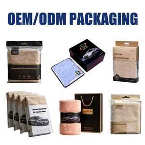 Panno in Microfibra a Nido d'Ape per Pulizia Finestre, Senza Pelucchi e Anti-Graffio, per Vetri, Porte, Tavoli e Parabrezza - Product Image 5