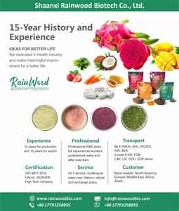 Polvere di calamari per uso alimentare in polvere di calamari liofilizzati - Product Image 4