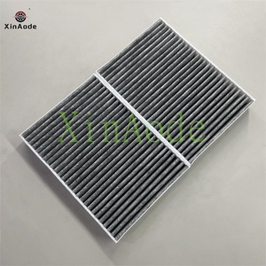 64 11 6 996 <span class=keywords><strong>208</strong></span> G30 G12 G05 <span class=keywords><strong>Filtre</strong></span> à air d'<span class=keywords><strong>habitacle</strong></span> pour BMW 525i 730Li 740Li 750Li X5 <span class=keywords><strong>Filtre</strong></span> de climatiseur 64116996208 64119366401 - Product Image 1