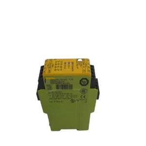PLC -X27P-24VACDC-3-1NC รีเลย์นิรภัย Plc -x27p-24vacdc-3-1nc รีเลย์นิรภัย ตัวควบคุม PLC ระบบอัตโนมัติอุตสาหกรรม PLC P - Product Image 1