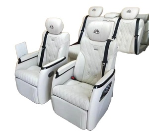 Asiento <span class=keywords><strong>de</strong></span> Auto <span class=keywords><strong>de</strong></span> Lujo para Van, Venta <span class=keywords><strong>de</strong></span> Fábrica <span class=keywords><strong>2022</strong></span>, con Buen <span class=keywords><strong>Precio</strong></span> para Vito/V-Class/W447/V250/V300/Metris - Product Image 1