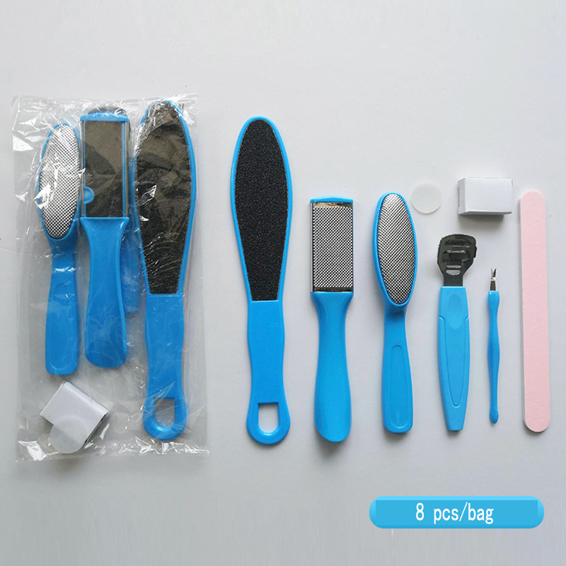 8pcs par sac