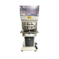 V5LPS-2 Ligne d'activation de cimentation Lean pour l'industrie du calzado, production Lean LPS, machine à chaussures chinoise, machine de fabrication de chaussures
