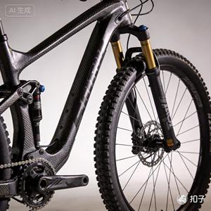 Tissu tissé croisé 100% fibre de carbone - Accessoires très légers 110 GSM - Product Image 1