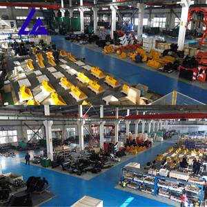 Attacco Rapido Meccanico Rinforzato Adattabile Jcb per Escavatore Compatibile con 3CX 4CX - Product Image 6