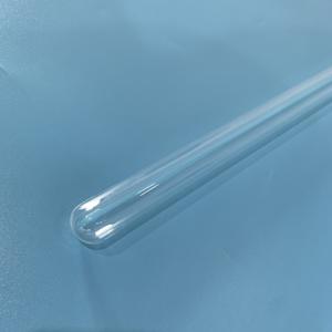 Accesorio para Tratamiento de Agua, Tubo de Cuarzo para Desinfección <span class=keywords><strong>Ultravioleta</strong></span>, Funda de Cuarzo para Lámpara UV, Fundas de Cuarzo de Alta Pureza - Product Image 4
