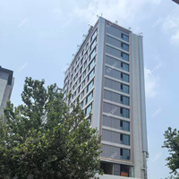 Mur rideau en alliage d'aluminium sur mesure pour centre commercial, hôtel, villa - Design moderne, anti-corrosion, écologique, garantie 5 ans, directement de l'usine