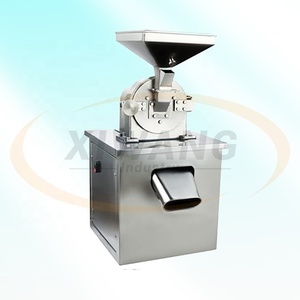 Molino Industrial para Chiles, Azúcar, Cacao, Especias y Pimienta - Product Image 1