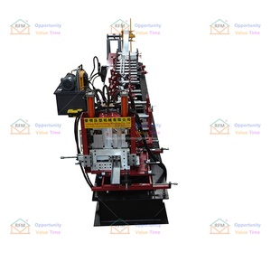 Máquina de limpieza automática, marco de acero de <span class=keywords><strong>purlin</strong></span>, cz, para Taller de estructura de acero - Product Image 3