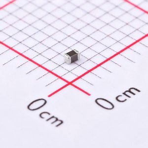 MLCC Capacitor Original In Stock High Quality 1uF 6.3V X5R Dielectric SMD 0402 Package Multilayer Ceramic C1005X5R0J475MTJ00E - Product Image 1