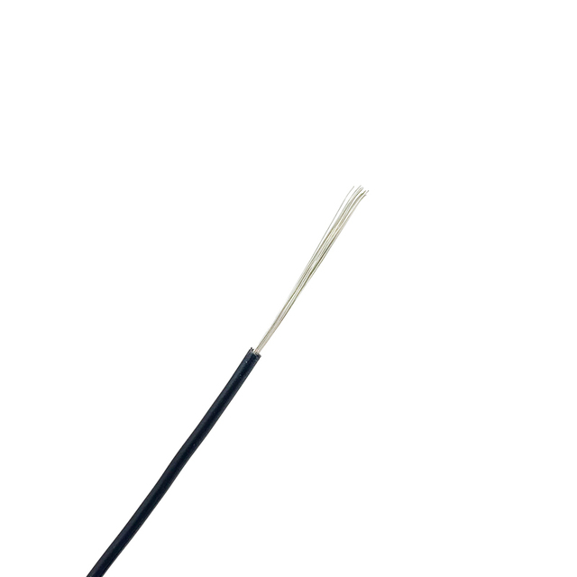 FLRYW-B BV BVR Multi Cable Thin Wall Auto Car Electric FLYW PVC Pure Copper Power Insulated Automotive Wire Single Core Cable