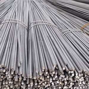 Fabricantes Chinos de Varilla Corrugada de Acero B500c de 10 mm, Línea de Producción Avanzada, Venta en Nepal, Baréin, Emiratos Árabes Unidos, Dubái, Indonesia, Mauritania - Product Image 6