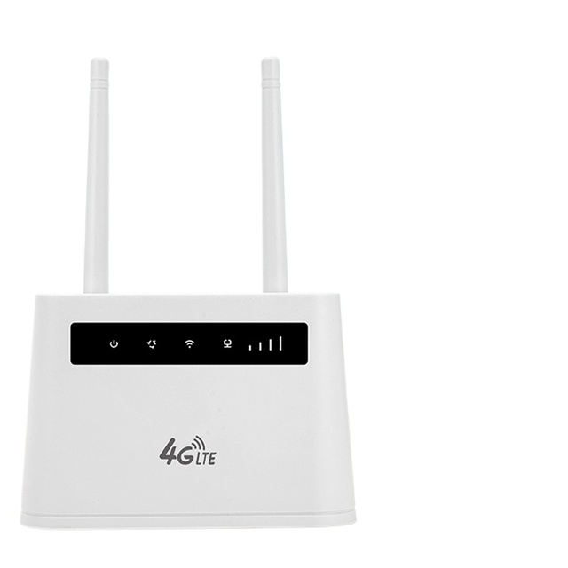 Factory Best-selling Lte Slot Wireless Router Infinite Hotspot 300Mbps European R102 Cpewifi Router and Sim Card Modem Oem