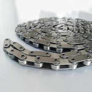 Factory Direct Supply C2082H Hollow Pin Roller Chain