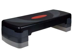 ONESTARSPORTS Thiết Bị Tập Thể Dục Có Thể Điều Chỉnh Bệ Bước 68Cm/Bước <span class=keywords><strong>Aerobic</strong></span> - Product Image 3