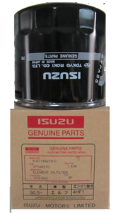 อะไหล่ Oem NPR 4HF1ชิ้นส่วนเครื่องยนต์การเปลี่ยนไส้กรองน้ำมันเชื้อเพลิง8-97148270-0สำหรับ Isuzu - Product Image 3