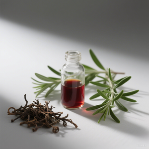 Solution d'acide carnosique de qualité alimentaire à <span class=keywords><strong>5</strong></span> %, huile de romarin soluble, extrait végétal, conditionnée en bouteille ou en fût - Product Image 6