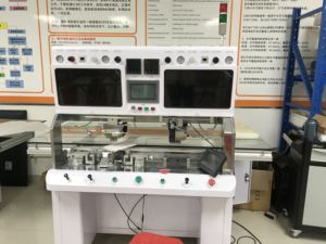 Attrezzatura per Incollaggio ACF COF LCD Pressa a Impulsi per Riparazione <span class=keywords><strong>TV</strong></span> Macchina per Incollaggio Cavi Flessibili Macchina per Incollaggio ACF - Product Image 6