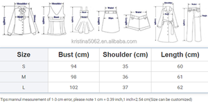 Camicetta da <span class=keywords><strong>Donna</strong></span> 2021 in Cotone con Colletto in Pizzo, Maniche Corte a Sbuffo, Stile Vintage Casual, Nuovo Modello di Top alla Moda - Product Image 5