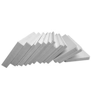 Vendita calda ad alta densità/normale densità fogli di plastica PVC <span class=keywords><strong>Forex</strong></span> pannello pannello pannello PVC pannello pannello PVC - Product Image 2
