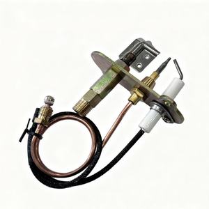 Jiali Tùy Chỉnh <span class=keywords><strong>Burner</strong></span> Cảm Biến Ngọn Lửa Ods <span class=keywords><strong>Gas</strong></span> Pilot <span class=keywords><strong>Burner</strong></span> Hội Nhôm 1 Năm Bảo Hành Cho Khách Sạn & Hộ Gia Đình Sử Dụng - Product Image 2