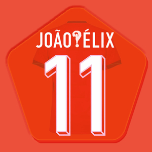 Camisetas de Portugal Mundiales 2026, Camiseta de Fútbol de Portugal, Camiseta de Portugal para la Copa Mundial 2026 - Product Image 4