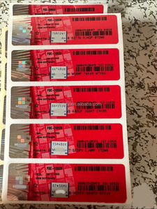 Win <span class=keywords><strong>10</strong></span>/11 Chuyên Nghiệp OEM Giấy Phép Màu Đỏ Sticker 100% Trên Toàn Thế Giới Trực Tuyến Kích Hoạt 12 Tháng Bảo Hành Hỗ Trợ Mac Hoạt Động Cổ - Product Image 2