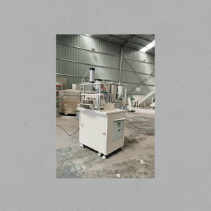 Pequeña máquina automática de fabricación de barras de embalaje conjunto completo jabón tan tradicional - Product Image 1