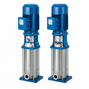 Bomba Dosificadora Digital FCM-SS/T/SS-F-31VVBG DDA7.5-16 NSMP DDA7.5-16, Bomba Industrial para Uso Industrial DDA - Product Image 2