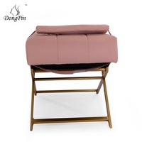 Lit d'extension de cils ergonomique avec base en acier inoxydable en forme de X, lit de beauté professionnel, mobilier de salon