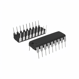 Z86E0612PSC Original One Stop Service Electronic Chips Component 18 DIP Embedded - Product Image 1