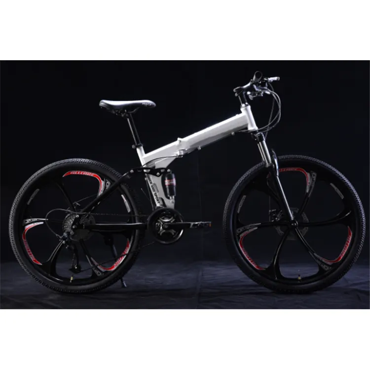 Good quality 26 inch 29 inch carbon mountain bike red blue black steel frame mens bicycle gear white women bikes