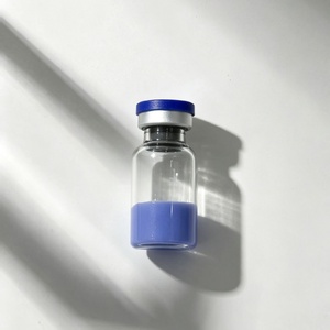 GHK se especializa en la producción de ingredientes cosméticos GHK-Cu para el cuidado de la piel - Product Image 1