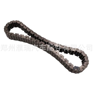 โซ่ขับเคลื่อนกล่องเกียร์ทรานสเฟอร์ ฮุนได เกีย รุ่น 47356-49200 47356-H1000 แบบเส้นเดี่ยว ขนาด 12.7 มม. ทำจากเหล็ก - Product Image 3