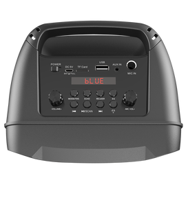 Altavoz de fiesta Bluetooth portátil de alta potencia de 10-100W con TWS USB TF aux FM Radio karaoke <span class=keywords><strong>mini</strong></span> Altavoz Bluetooth <span class=keywords><strong>partybox</strong></span> - Product Image 6