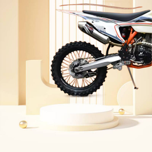 Motos à essence de haute qualité 250cc <span class=keywords><strong>Enduro</strong></span> <span class=keywords><strong>Motocross</strong></span> Dirtbike 4 temps motos tout-terrain Dirt Bike 250cc pour adultes - Product Image 5