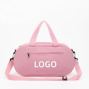 Sac de voyage léger grande capacité personnalisé, étanche, nouveau design, bagage de voyage avec fermeture éclair, fournisseur vietnamien - Product Image 4