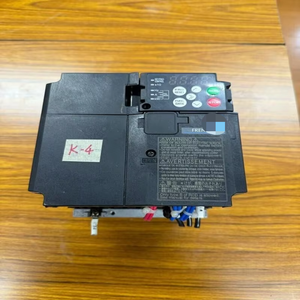 Frn3.7e2s 2j ไดรฟ์ HND 5.5KW HHD 3.7kw ลบออกจากเครื่องจริงใหม่ต้นฉบับพร้อมสต็อกอุตสาหกรรมอัตโนมัติ - Product Image 1