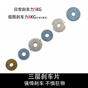<span class=keywords><strong>Moulinet</strong></span> de pêche baitcasting chinois haute vitesse en <span class=keywords><strong>gros</strong></span>, corps entièrement en nylon haute résistance, rapport de transmission 6.4:1, utilisation pour droitier, pour leurres - Product Image 3