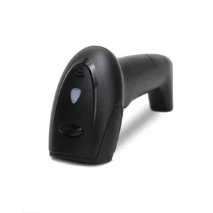 Handheld QR code Scanner Android Barcode Scanning support 1D and 2D USB handheld barcode scanner