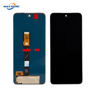 Meilleur prix pour motorola g41 g42 g50 g51 g52 g53 écran de remplacement d'origine pour moto g60 g60s g62 écran lcd