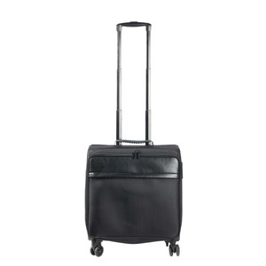 Maleta con Ruedas Qi Hui 4221, Equipaje de Tela Resistente con Candado TSA, Ruedas Unidireccionales, Cierre de Cremallera, Unisex, para Viajes de Placer - Product Image 1